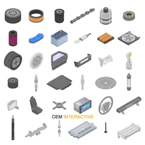 amazon parts and accessories.